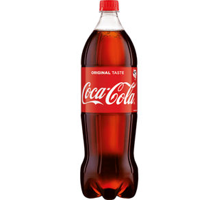 Coca-Cola 0.5l