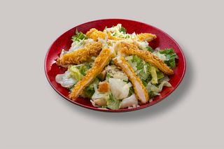 Салата Цезар(350г)