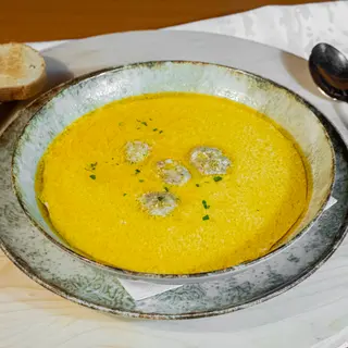 Ciorba de perisoare