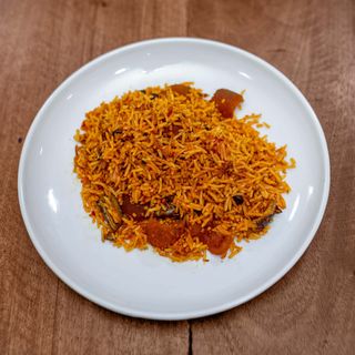 Village Rice