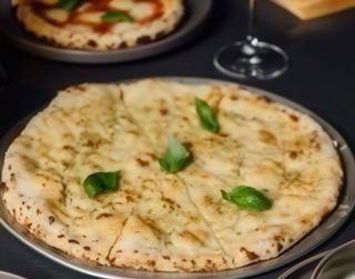 Фокачча порція