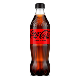 Coca Cola Zero 50cl