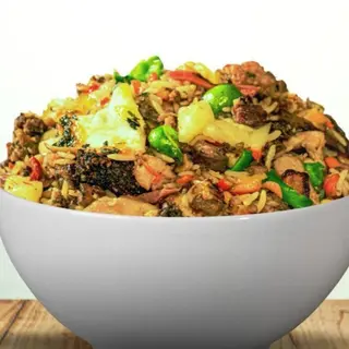 Wild Rice