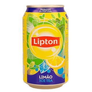 Ice Tea Limão 33cl