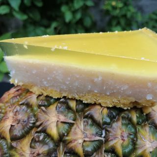 Semi-Frio Ananaz Côco