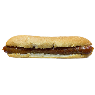 Bocadillo Chistorra