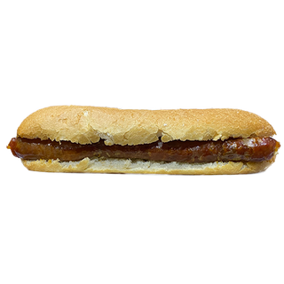 Bocadillo Chistorra