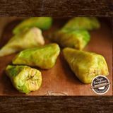 Голубці З Грибами