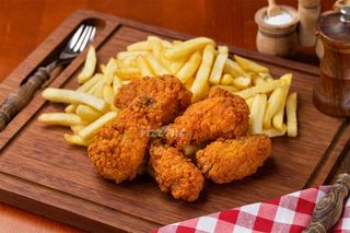 OFERTĂ .Aripioare PICANTE 