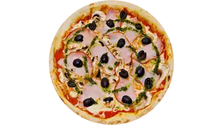 Capricciosa