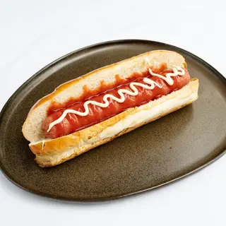Hot Dog