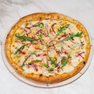 Пицца Мексиканская