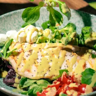 ENSALADA MIAMI