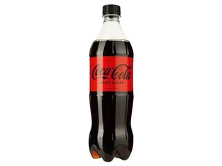 Coca-Cola Zero 0.5л (0.5l)