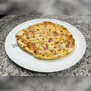 Pequena Fiambre
