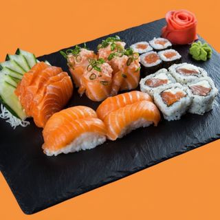 MENU M7(20 unidades)