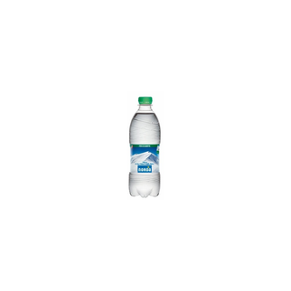 Acqua frizzante 