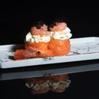 234 Sushi gio special amaebi