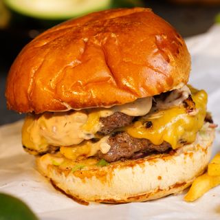 Халапеньо Чилі Дабл 350 г.