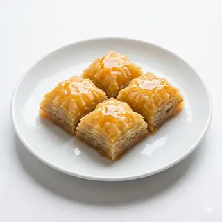 Baklava