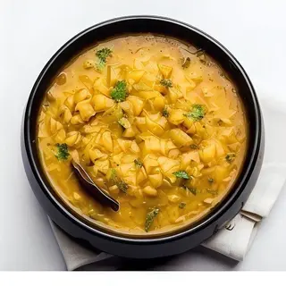 101. Tarka Daal