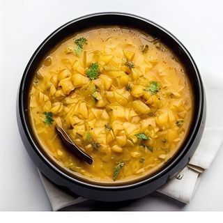 Tarka Daal
