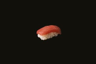 Nigiri tonno 2 pezzi