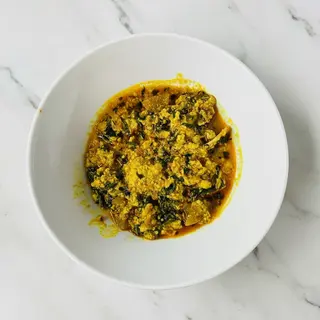 Egusi
