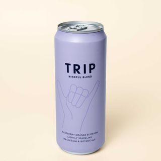 TRIP Raspberry & Orange Blossom