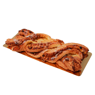 Trenza De Huesca 
