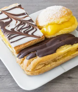 Pastéis