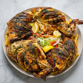Pollo Asado Entero