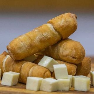 Tequeños Tradicionales