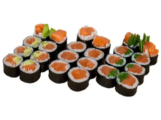 Salmon box 1