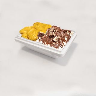 Helado - Tarrina De 500 Ml.