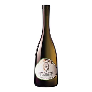 Kovačević Chardonnay 0.75 l