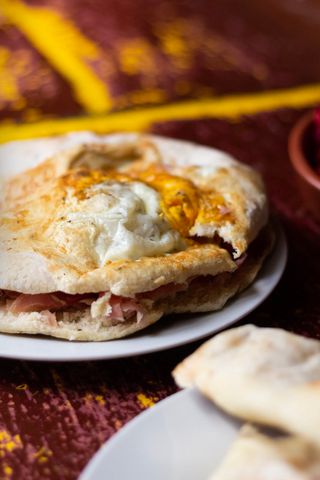 Zlatiborski sendvič