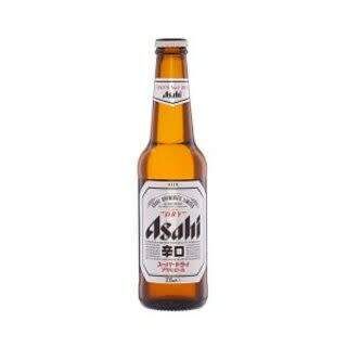 Birra Asahi 