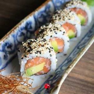 Uramaki sake