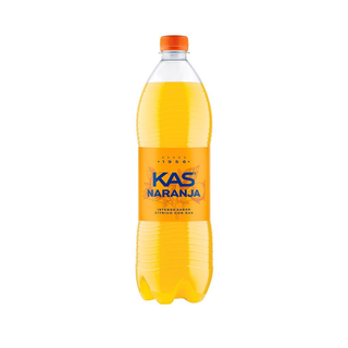 Kas Naranja