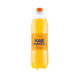 Kas Naranja