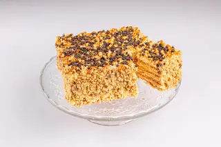 Сластена торт (1200г)