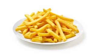 Plain Chips