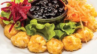 Пуканки с пармиджано (230г)