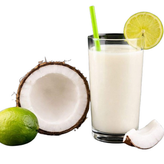 Limonada De Coco