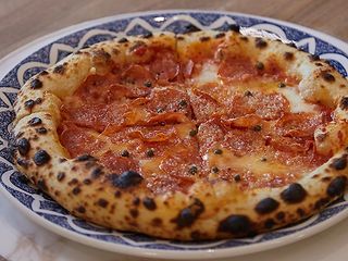 Гостра пепероні (435)