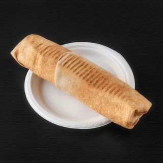 Mega rollo kebab 50cm ok. 350 gr