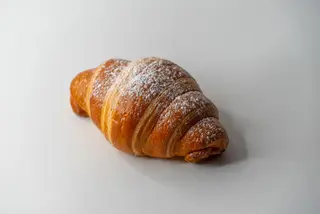 Cornetto del Castello Aragonese vuoto