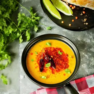 Daal tadka
