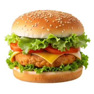 Chicken Burger